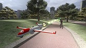 画像ギャラリー No.035のサムネイル画像 / 「地球防衛軍3 for Nintendo Switch」,DL版の予約受付がスタート&特典の情報が公開