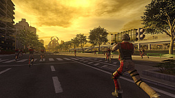 地球防衛軍3 for Nintendo Switch