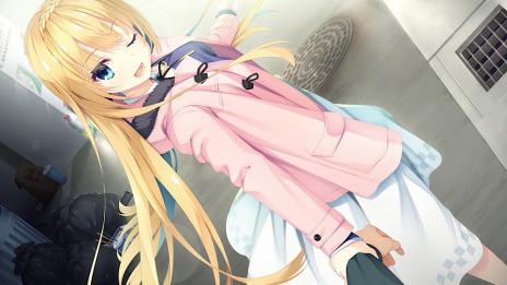 画像ギャラリー No.006のサムネイル画像 / ゆずソフトの全年齢向けブランド“ゆずソフトSOUR”が発表。第1作となる「PARQUET」がDMM GAMESとDLsiteでリリース