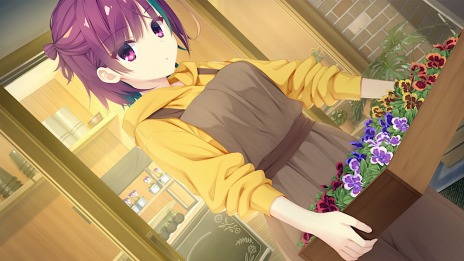 画像ギャラリー No.008のサムネイル画像 / ゆずソフトの全年齢向けブランド“ゆずソフトSOUR”が発表。第1作となる「PARQUET」がDMM GAMESとDLsiteでリリース