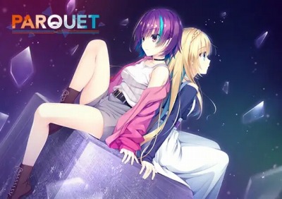 画像ギャラリー No.001のサムネイル画像 / 「PARQUET」などPC向けタイトルが最大90%オフ。DLsiteスプリングセールが開催に