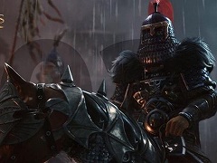 「Myth of Empires」のクローズドβテストがスタート。建築や攻城戦を楽しめる，オープンワールドのサンドボックス型ゲーム