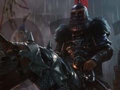 オープンワールド剣戟アクション「Myth of Empires」，アーリーアクセスをSteamにて開始