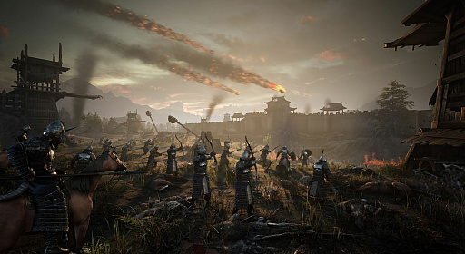 画像ギャラリー No.003のサムネイル画像 / 「Myth of Empires」の販売が停止に。“ARK: Survival Evolved”のソースコード流用疑惑を受けた措置