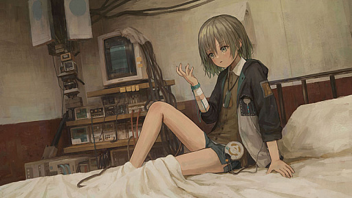 画像ギャラリー No.009のサムネイル画像 / PS4/Switch用ソフト「アサツグトリ」が11月25日に発売。時間を遡る能力を持つ少女が事件を未然に防いでいく“タイムループ探索”ADV