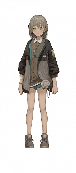 画像ギャラリー No.012のサムネイル画像 / PS4/Switch用ソフト「アサツグトリ」が11月25日に発売。時間を遡る能力を持つ少女が事件を未然に防いでいく“タイムループ探索”ADV