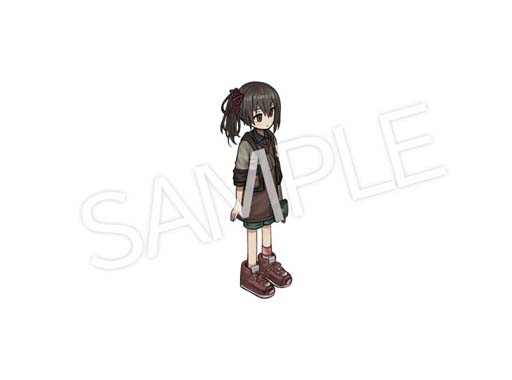 画像ギャラリー No.005のサムネイル画像 / 「アサツグトリ」，しおんさんによる”描き下ろしイラスト”など店舗特典情報を公開。