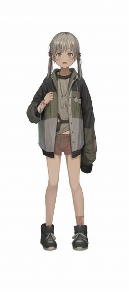 画像ギャラリー No.009のサムネイル画像 / 「アサツグトリ」に登場する7人の少女達のプロフィールが公開。タイムループを駆使する“探索パート”の詳細情報が明らかに