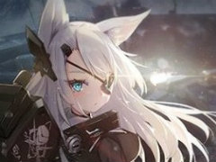 新作「アーテリーギア-機動戦姫-」の事前登録が受付開始。謎の生命体に立ち向かう，人ならざる少女たちの反抗戦
