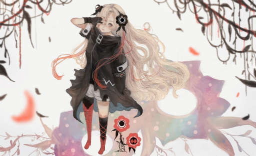 画像ギャラリー No.004のサムネイル画像 / 「アーテリーギア」とバーチャルシンガーグループ「V.W.P」のコラボが決定