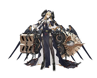 画像ギャラリー No.005のサムネイル画像 / 「アーテリーギア-機動戦姫-」のサービスが本日開始に。公式コスプレイヤーに伊織もえさん，茉夏さん，篠崎こころさんが就任したことも明らかに