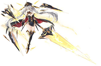 画像ギャラリー No.012のサムネイル画像 / 「アーテリーギア-機動戦姫-」のサービスが本日開始に。公式コスプレイヤーに伊織もえさん，茉夏さん，篠崎こころさんが就任したことも明らかに