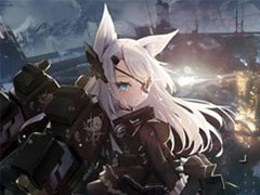 「アーテリーギア-機動戦姫-」のサービスが本日開始に。公式コスプレイヤーに伊織もえさん，茉夏さん，篠崎こころさんが就任したことも明らかに