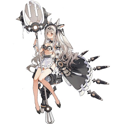 画像ギャラリー No.006のサムネイル画像 / 「アーテリーギア」公式番組が12月19日に配信へ。お宝コスプレ画像を大放出