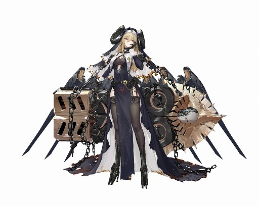 画像ギャラリー No.007のサムネイル画像 / 「アーテリーギア」公式番組が12月19日に配信へ。お宝コスプレ画像を大放出