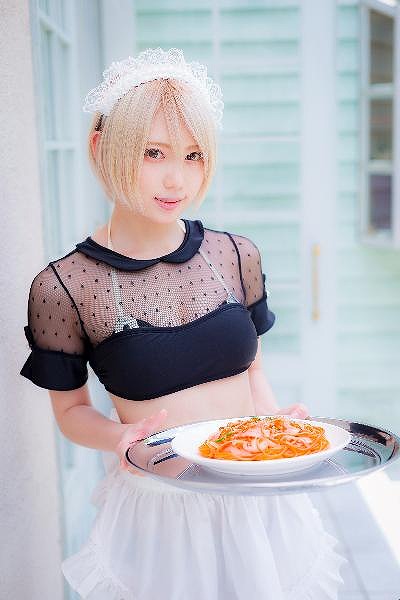 画像ギャラリー No.010のサムネイル画像 / 「アーテリーギア」公式番組が12月19日に配信へ。お宝コスプレ画像を大放出
