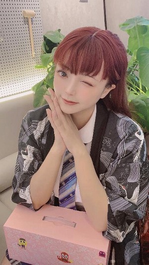 画像ギャラリー No.014のサムネイル画像 / 「アーテリーギア」公式番組が12月19日に配信へ。お宝コスプレ画像を大放出