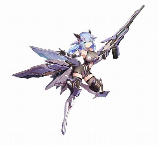 画像ギャラリー No.021のサムネイル画像 / 「アーテリーギア」公式番組が12月19日に配信へ。お宝コスプレ画像を大放出