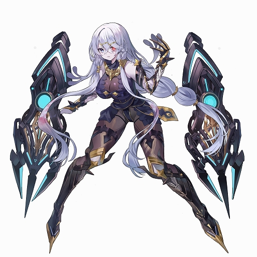画像ギャラリー No.020のサムネイル画像 / 【PR】「アーテリーギア-機動戦姫-」が「ライザのアトリエ」とコラボ。ゲームの概要とコラボイベントを紹介