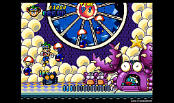 画像ギャラリー No.003のサムネイル画像 / 「時計じかけのアクワリオ」がPS4/Switch向けに2021年冬発売へ。約30年の時を経て“幻のタイトル”が甦る