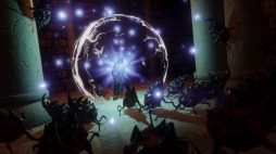 画像ギャラリー No.004のサムネイル画像 / 新作オープンワールドRPG「The Wayward Realms」のティザートレイラーが公開。The Elder Scrollsシリーズを手掛けたスタッフが参加