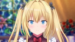 画像ギャラリー No.003のサムネイル画像 / メイド喫茶ADV「パルフェリメイク」のPS4/Switch版が11月25日に発売。公式サイトで完全生産限定版や描き下ろし店舗特典の情報を公開