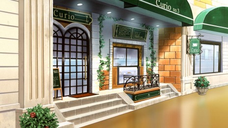 画像ギャラリー No.010のサムネイル画像 / メイド喫茶ADV「パルフェリメイク」のPS4/Switch版が11月25日に発売。公式サイトで完全生産限定版や描き下ろし店舗特典の情報を公開
