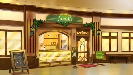 画像ギャラリー No.012のサムネイル画像 / メイド喫茶ADV「パルフェリメイク」のPS4/Switch版が11月25日に発売。公式サイトで完全生産限定版や描き下ろし店舗特典の情報を公開