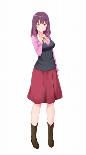 画像ギャラリー No.013のサムネイル画像 / メイド喫茶ADV「パルフェリメイク」のPS4/Switch版が11月25日に発売。公式サイトで完全生産限定版や描き下ろし店舗特典の情報を公開