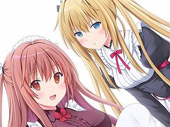 「パルフェリメイク」の体験版をPS Storeとニンテンドーeショップで公開。Switch版は発売日まで10％オフ価格に