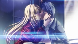 画像ギャラリー No.011のサムネイル画像 / PS4/Switch「パルフェリメイク」が本日リリース。メイド喫茶を舞台にした恋愛アドベンチャーゲーム