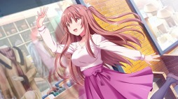 画像ギャラリー No.013のサムネイル画像 / PS4/Switch「パルフェリメイク」が本日リリース。メイド喫茶を舞台にした恋愛アドベンチャーゲーム