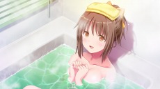 画像ギャラリー No.017のサムネイル画像 / PS4/Switch「パルフェリメイク」が本日リリース。メイド喫茶を舞台にした恋愛アドベンチャーゲーム