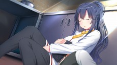 画像ギャラリー No.019のサムネイル画像 / PS4/Switch「パルフェリメイク」が本日リリース。メイド喫茶を舞台にした恋愛アドベンチャーゲーム