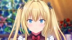 画像ギャラリー No.025のサムネイル画像 / PS4/Switch「パルフェリメイク」が本日リリース。メイド喫茶を舞台にした恋愛アドベンチャーゲーム