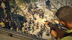 画像ギャラリー No.005のサムネイル画像 / Switch向け日本語版「World War Z」の発売が2022年春に決定。最新トレイラーも公開