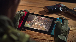 画像ギャラリー No.003のサムネイル画像 / Switch向け日本語版「World War Z」本日発売。終末的世界を舞台に,襲いかかる大量のゾンビを蹴散らしていくCo-opアクション