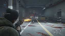 画像ギャラリー No.006のサムネイル画像 / Switch向け日本語版「World War Z」本日発売。終末的世界を舞台に,襲いかかる大量のゾンビを蹴散らしていくCo-opアクション