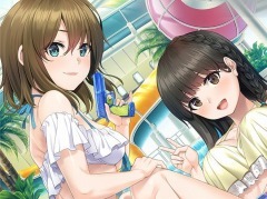 PS4/Switch版「フユキス」が11月25日にリリース。新ヒロインとして「四ツ木柑奈」（CV：桃山いおん）が参戦