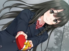 「フユキス」のオープニングムービーが公開。ヒロインの1人・御笠雪妃のプロフィールが到着