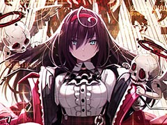 Switch版「Death end re;Quest2」が8月19日にリリース。“特別追加武器：最強全キャラセット”などの追加コンテンツ全28種を収録して登場
