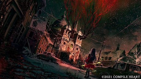 画像ギャラリー No.003のサムネイル画像 / 28種類の追加コンテンツを収録したSwitch版「Death end re;Quest2」が本日リリース。DL版はリリース記念セールで8月31日まで1000円引きに
