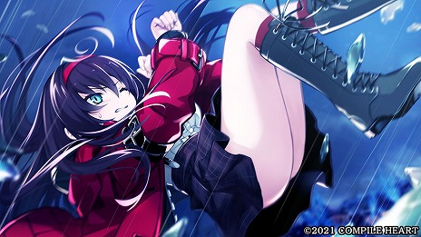 画像ギャラリー No.004のサムネイル画像 / 28種類の追加コンテンツを収録したSwitch版「Death end re;Quest2」が本日リリース。DL版はリリース記念セールで8月31日まで1000円引きに
