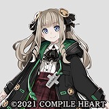 画像ギャラリー No.006のサムネイル画像 / 28種類の追加コンテンツを収録したSwitch版「Death end re;Quest2」が本日リリース。DL版はリリース記念セールで8月31日まで1000円引きに