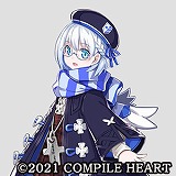 画像ギャラリー No.007のサムネイル画像 / 28種類の追加コンテンツを収録したSwitch版「Death end re;Quest2」が本日リリース。DL版はリリース記念セールで8月31日まで1000円引きに