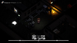 画像ギャラリー No.004のサムネイル画像 / ホラーADV「Last Light」のSteam版が本日配信。フユカ役・野水伊織さんのサイン色紙が当たるキャンペーンも