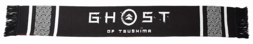 画像ギャラリー No.009のサムネイル画像 / 「Ghost of Tsushima」公式ライセンスグッズ,対馬の観光情報館にて4月29日より販売