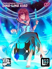 画像ギャラリー No.002のサムネイル画像 / 美少女系弾幕STGモチーフのリアルタイムボドゲ「Bullet♡」の日本語版が本日発売。3分以内に降り注ぐ弾幕を処理し,生き残りを目指す