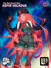 画像ギャラリー No.005のサムネイル画像 / 美少女系弾幕STGモチーフのリアルタイムボドゲ「Bullet♡」の日本語版が本日発売。3分以内に降り注ぐ弾幕を処理し,生き残りを目指す