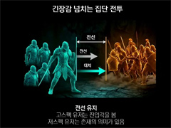 前線を消さないために。「Wars of Prasia」が挑む，無限成長MMORPGの集団戦デザインと3つのアプローチ［NDC26］